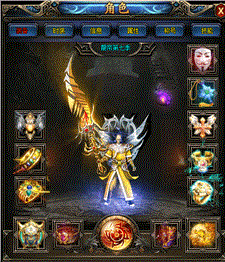 wg999复古传奇名副其实超变传奇合击版？